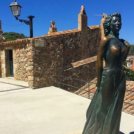 Cala Salions, Chalana Ii