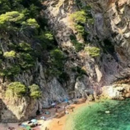 Apartament Chalana Ii, Cala Salions,