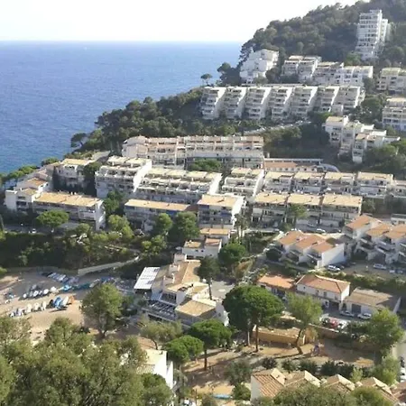 Lejlighed Cala Salions, Chalana Ii Tossa de Mar