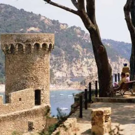 Lejlighed Cala Salions, Chalana Ii *