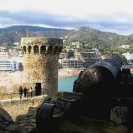 Lejlighed Cala Salions, Chalana Ii Tossa de Mar