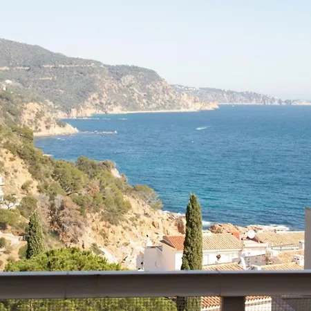 Lejlighed Cala Salions, Chalana Ii *