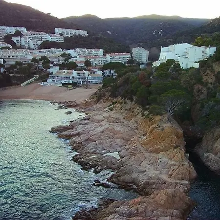 Chalana Ii, Cala Salions, Tossa de Mar