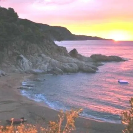 Chalana Ii, Cala Salions, Appartamento
