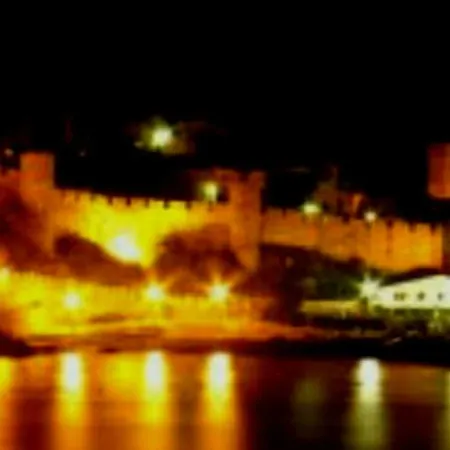 Lejlighed Cala Salions, Chalana Ii Tossa de Mar