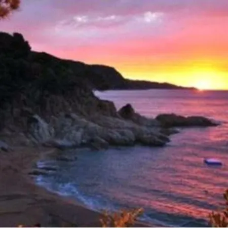 Chalana Ii, Cala Salions, Tossa de Mar