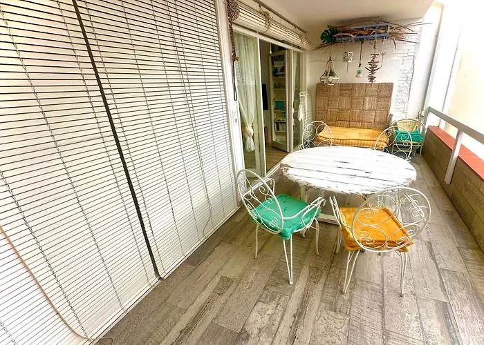 Cala Salions, Chalana Ii Appartement *