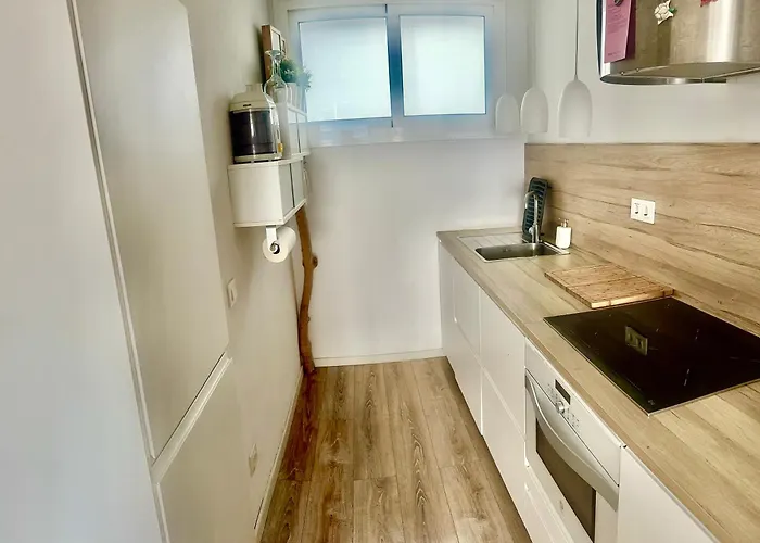 Appartement Cala Salions, Chalana Ii Tossa de Mar