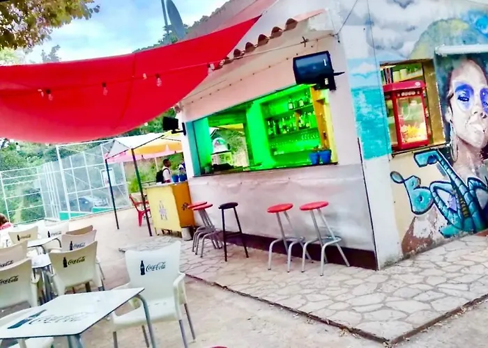 Chalana Ii, Cala Salions, Tossa De Mar Тосса-де-Мар