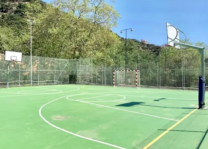 Chalana Ii, Cala Salions, Tossa De Mar Апартаменты