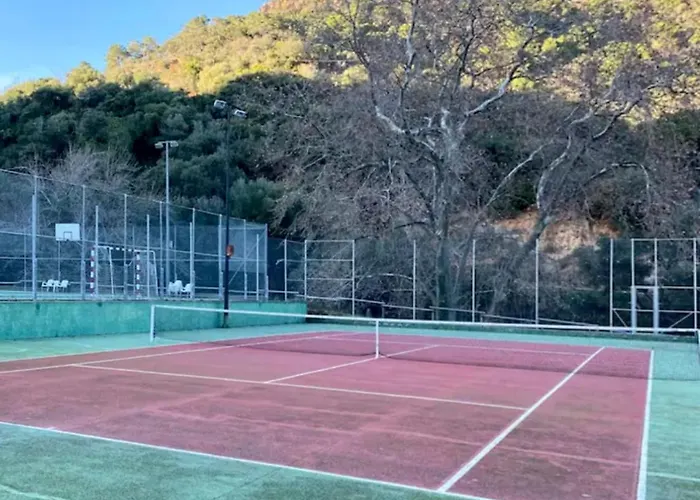 Апартаменты Chalana Ii, Cala Salions, Tossa De Mar Тосса-де-Мар