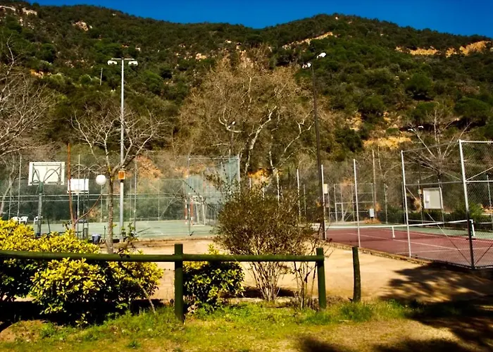 Chalana Ii, Cala Salions, Tossa De Mar * Тосса-де-Мар