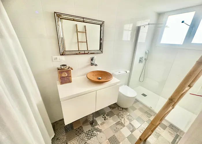 アパート Cala Salions, Chalana Ii トッサ・デ・マール