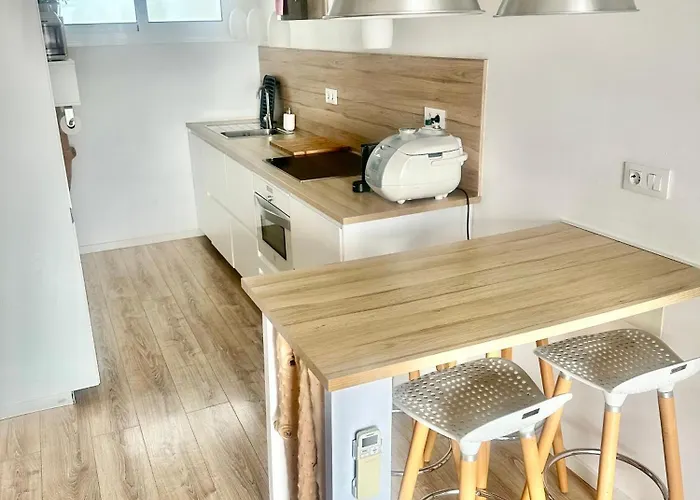 Appartement Cala Salions, Chalana Ii Tossa de Mar