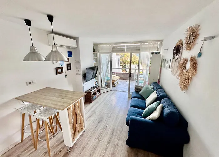 Chalana Ii, Cala Salions, Tossa De Mar Апартаменты Тосса-де-Мар