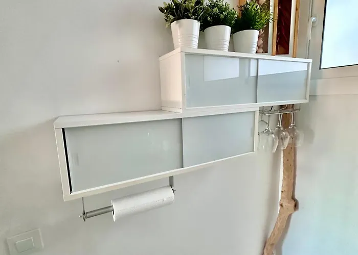 Cala Salions, Chalana Ii *