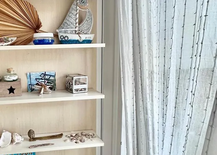 Cala Salions, Chalana Ii トッサ・デ・マール