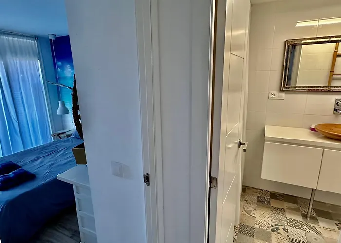 Chalana Ii, Cala Salions, Tossa De Mar * Тосса-де-Мар