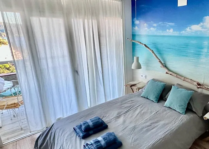 Chalana Ii, Cala Salions, Tossa De Mar