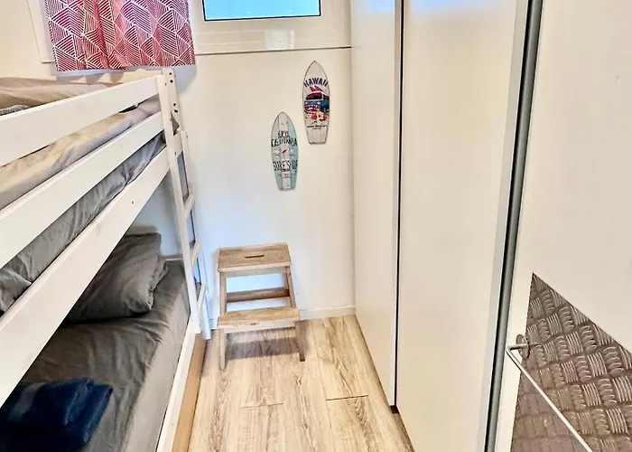 Апартаменты Chalana Ii, Cala Salions, Tossa De Mar