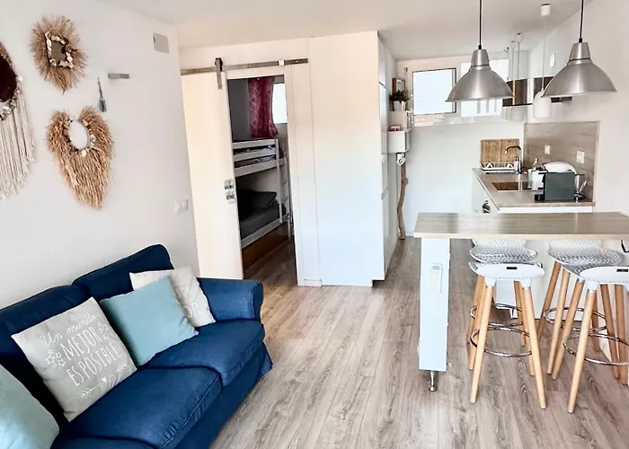 Chalana Ii, Cala Salions, Tossa De Mar Апартаменты *