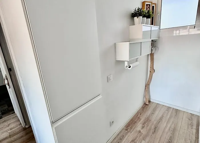 Апартаменты Chalana Ii, Cala Salions, Tossa De Mar *