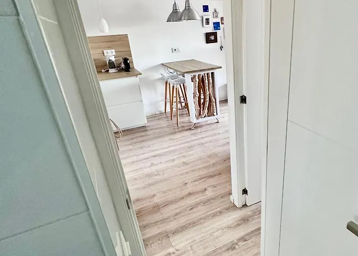 Appartement Cala Salions, Chalana Ii