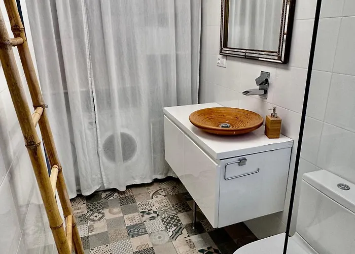 Cala Salions, Chalana Ii Appartement *