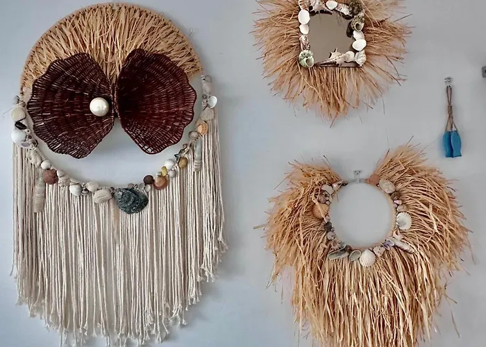 Cala Salions, Chalana Ii アパート トッサ・デ・マール