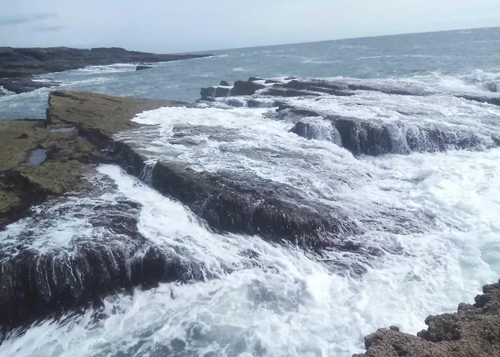 Cala Salions, Chalana Ii アパート トッサ・デ・マール