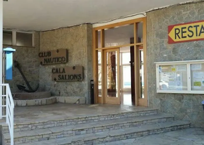 Appartement Chalana Ii, Cala Salions, Tossa De Mar *