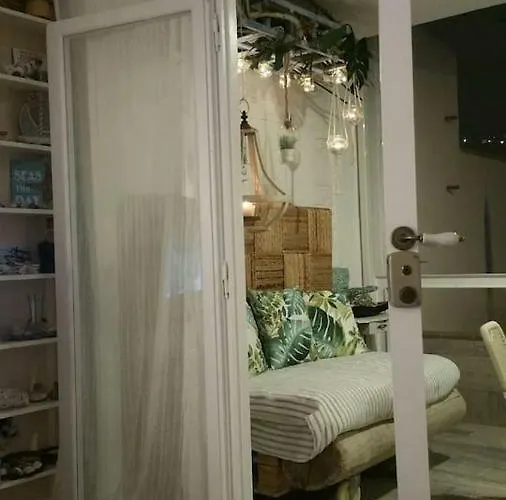 Chalana Ii, Cala Salions, Tossa De Mar Апартаменты