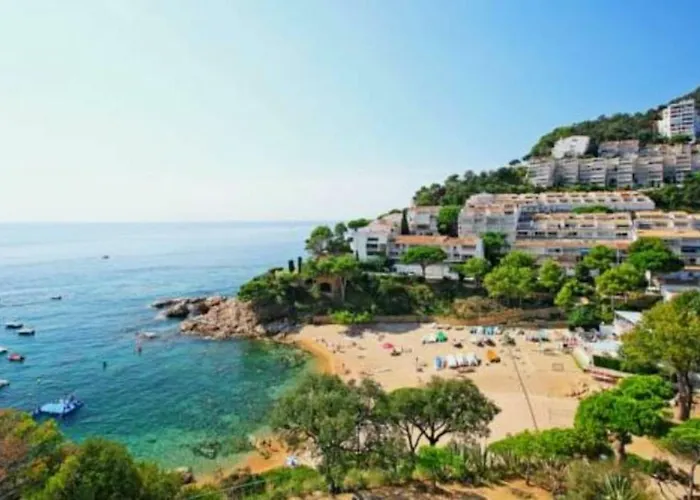 Cala Salions, Chalana Ii