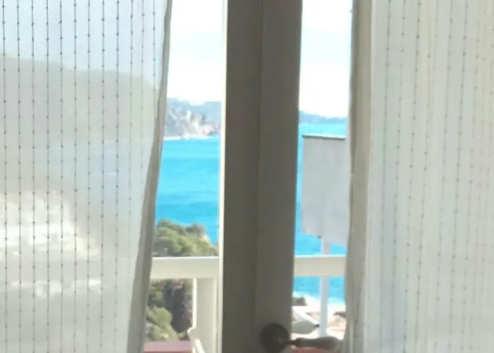 Cala Salions, Chalana Ii Appartement *