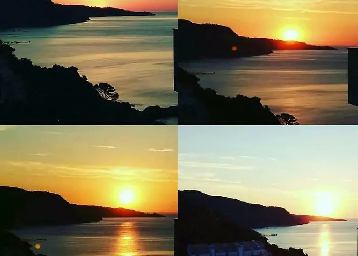 Cala Salions, Chalana Ii *