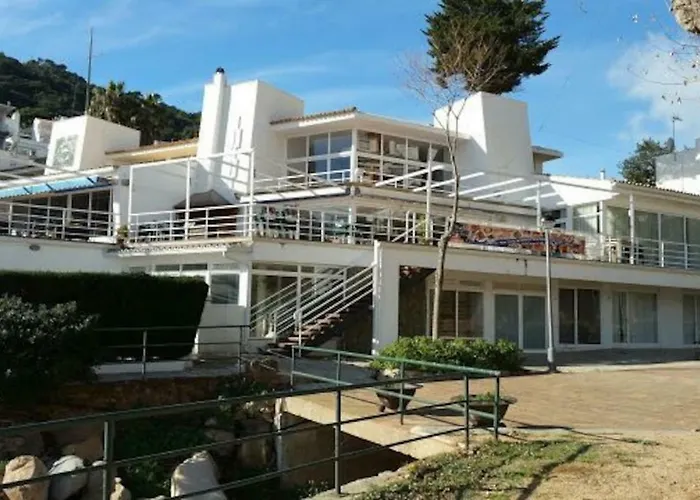 Chalana Ii, Cala Salions, Tossa De Mar *