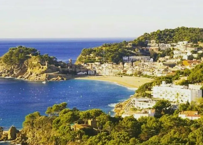 Appartement Cala Salions, Chalana Ii *