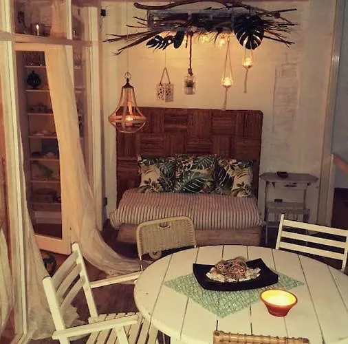 Appartement Chalana Ii, Cala Salions, Tossa De Mar