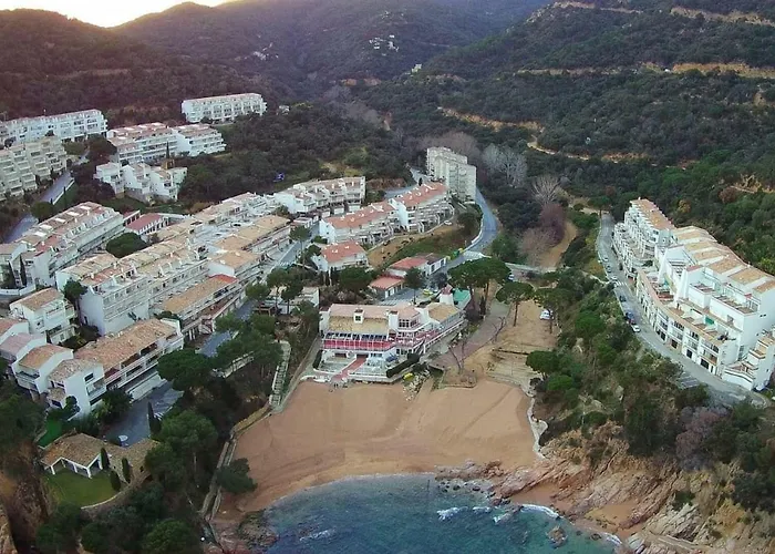 Appartement Chalana Ii, Cala Salions, Tossa De Mar