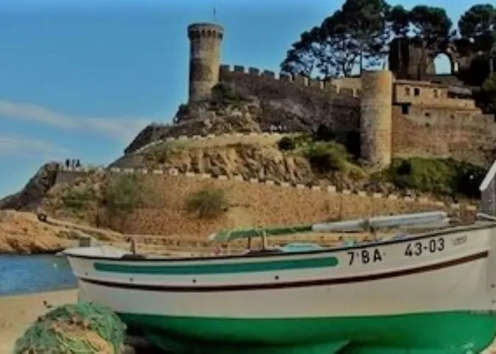 Cala Salions, Chalana Ii Appartement